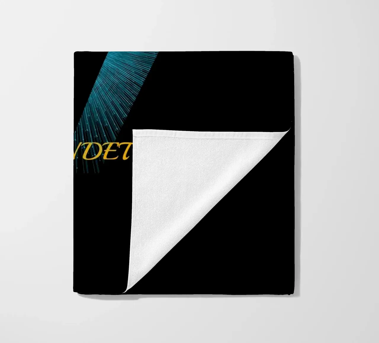 Design di V For Vendetta telo mare da Urban Life