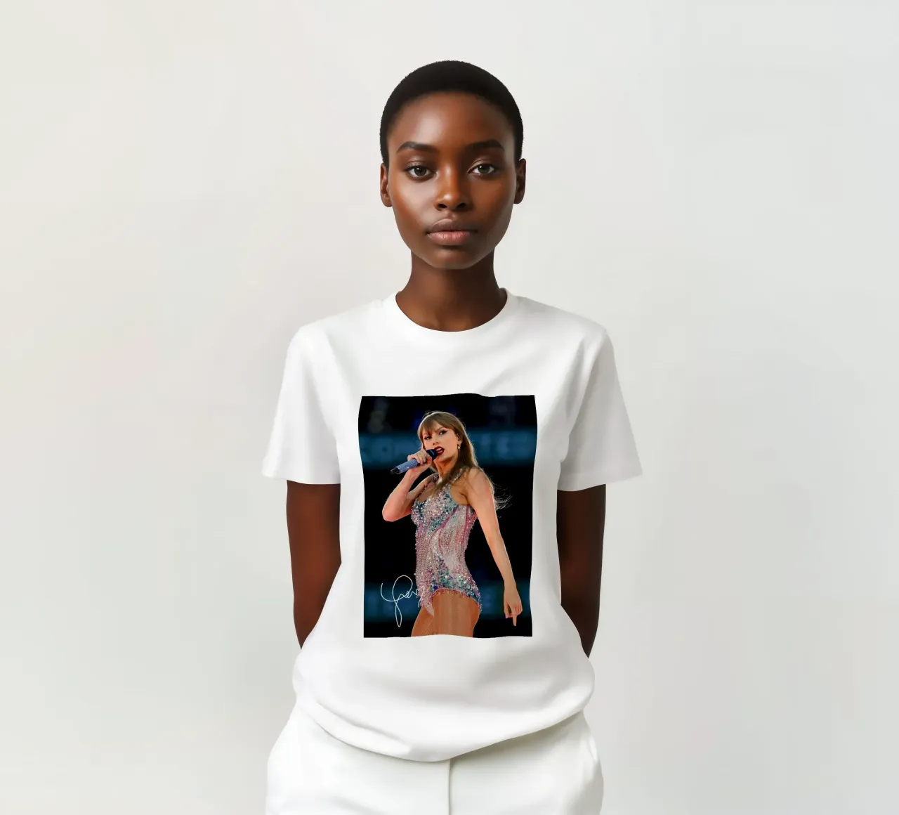 Il meglio di Taylor Swift t-shirt da shiners