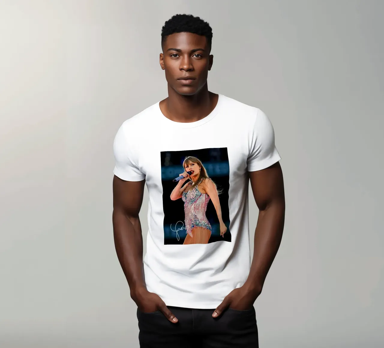 Il meglio di Taylor Swift t-shirt da shiners