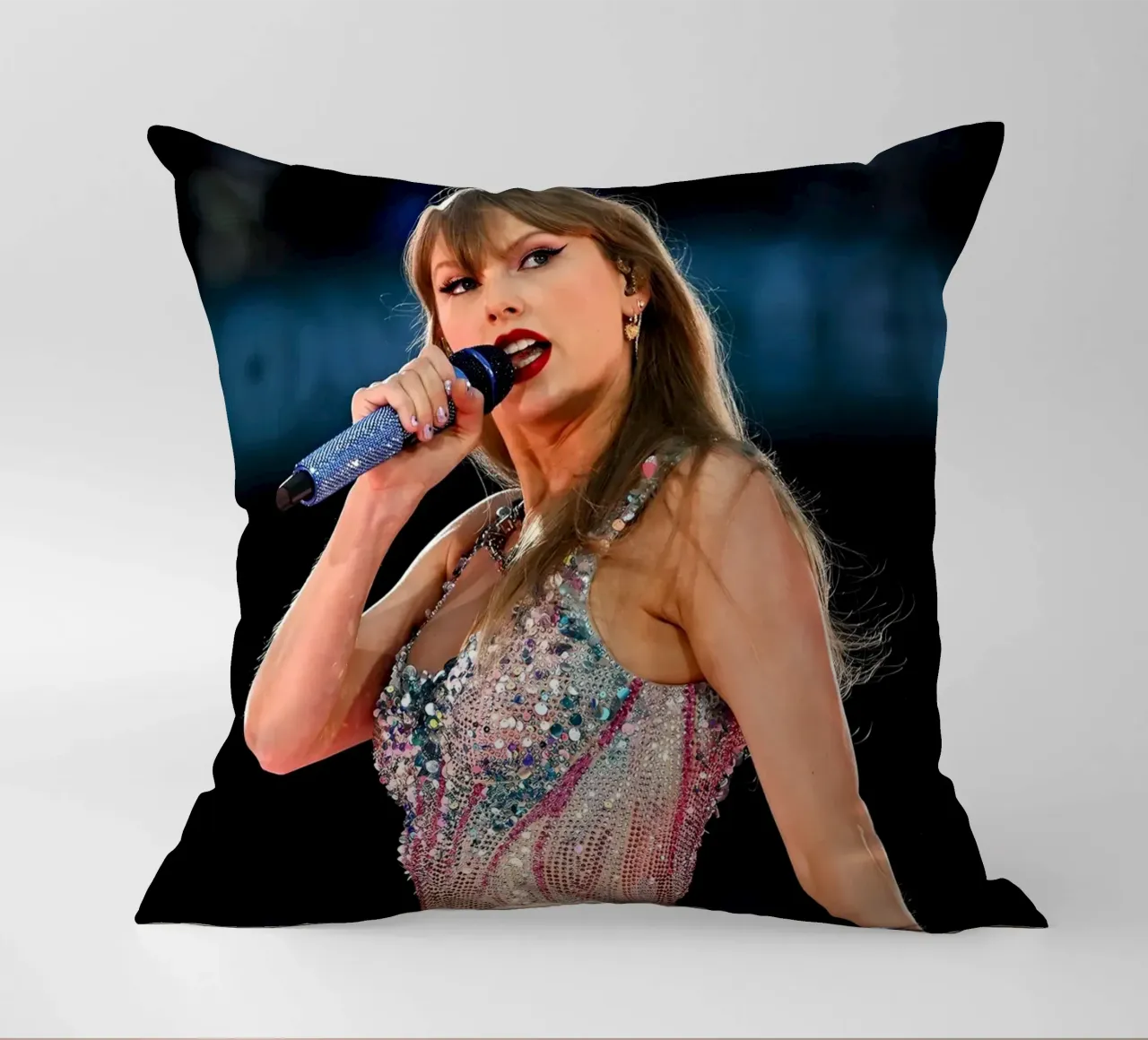 Il meglio di Taylor Swift cuscino da shiners