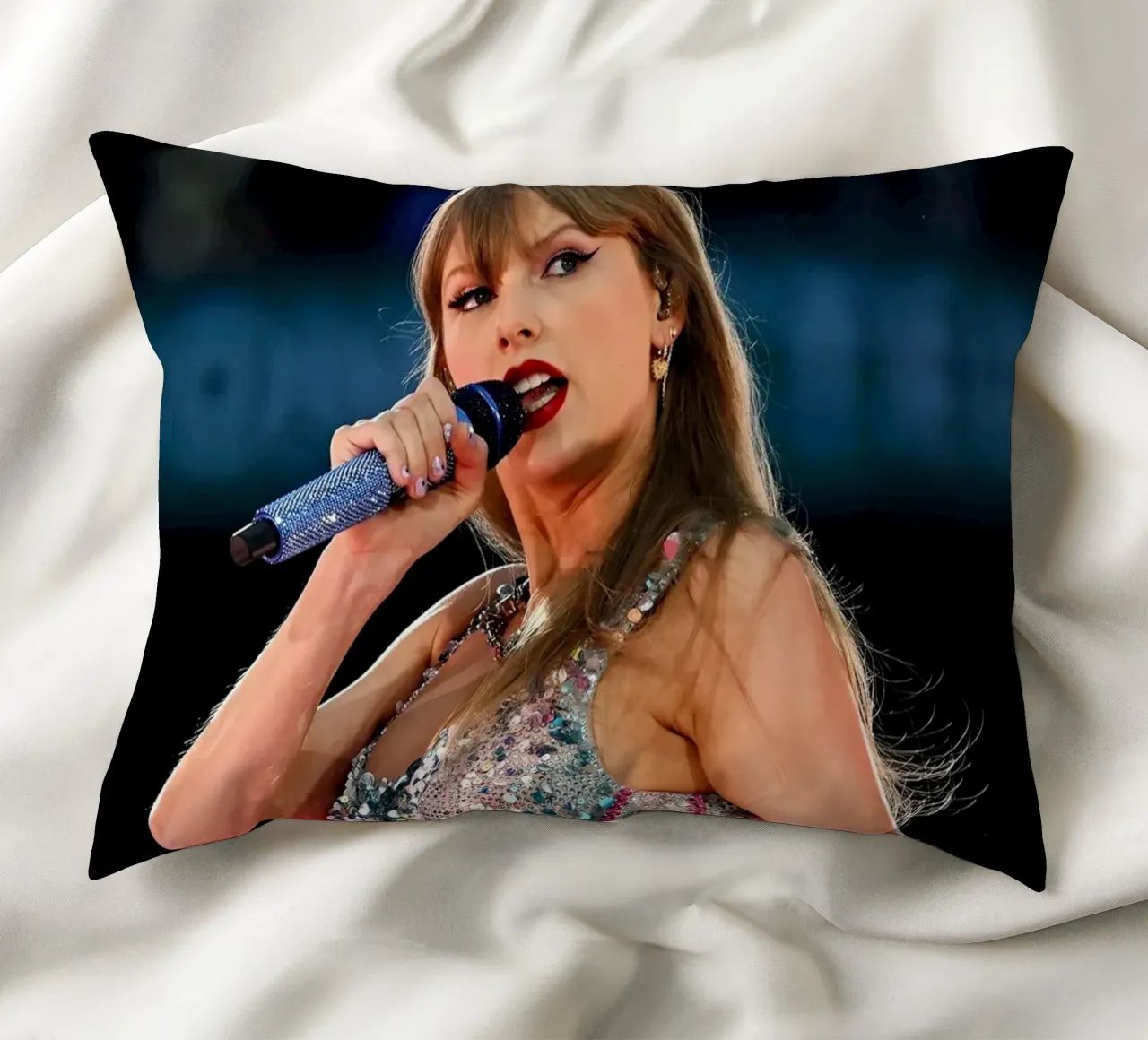 Il meglio di Taylor Swift cuscino da shiners