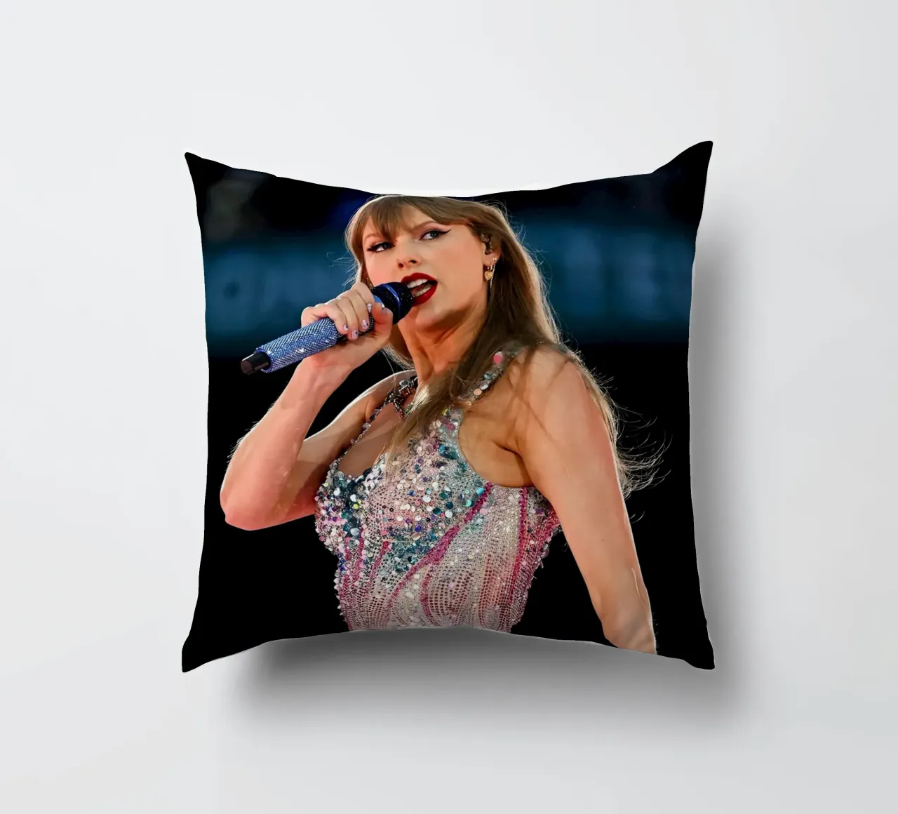 Il meglio di Taylor Swift cuscino da shiners