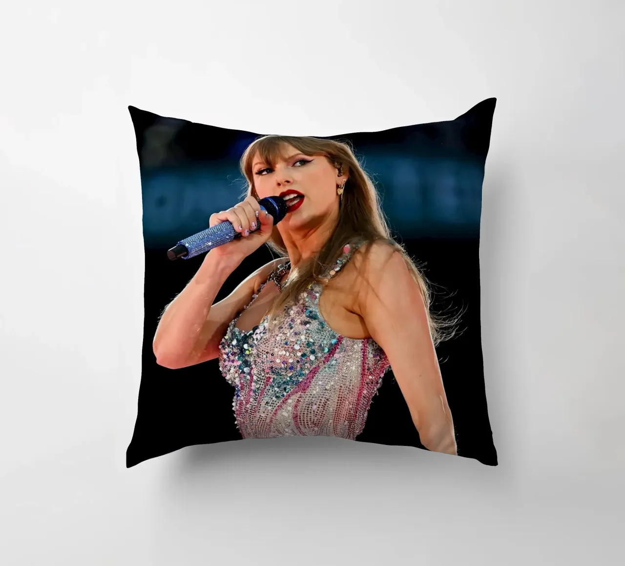Il meglio di Taylor Swift cuscino da shiners
