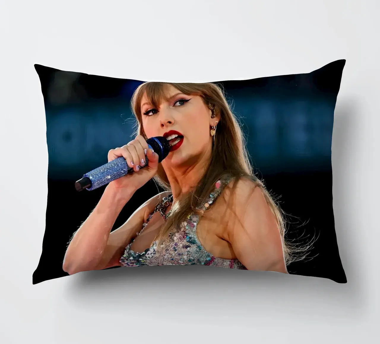 Il meglio di Taylor Swift cuscino da shiners