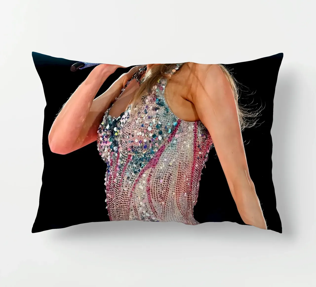 Il meglio di Taylor Swift cuscino da shiners