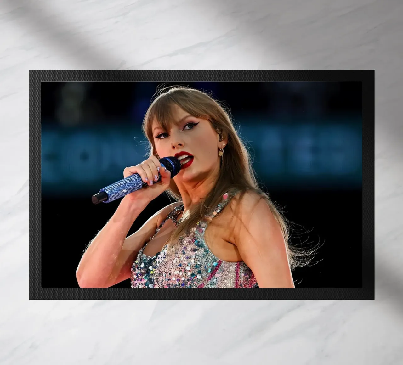 Il meglio di Taylor Swift zerbino da shiners
