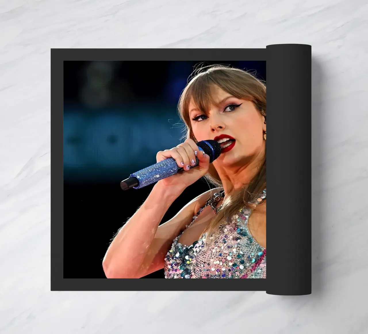 Il meglio di Taylor Swift zerbino da shiners