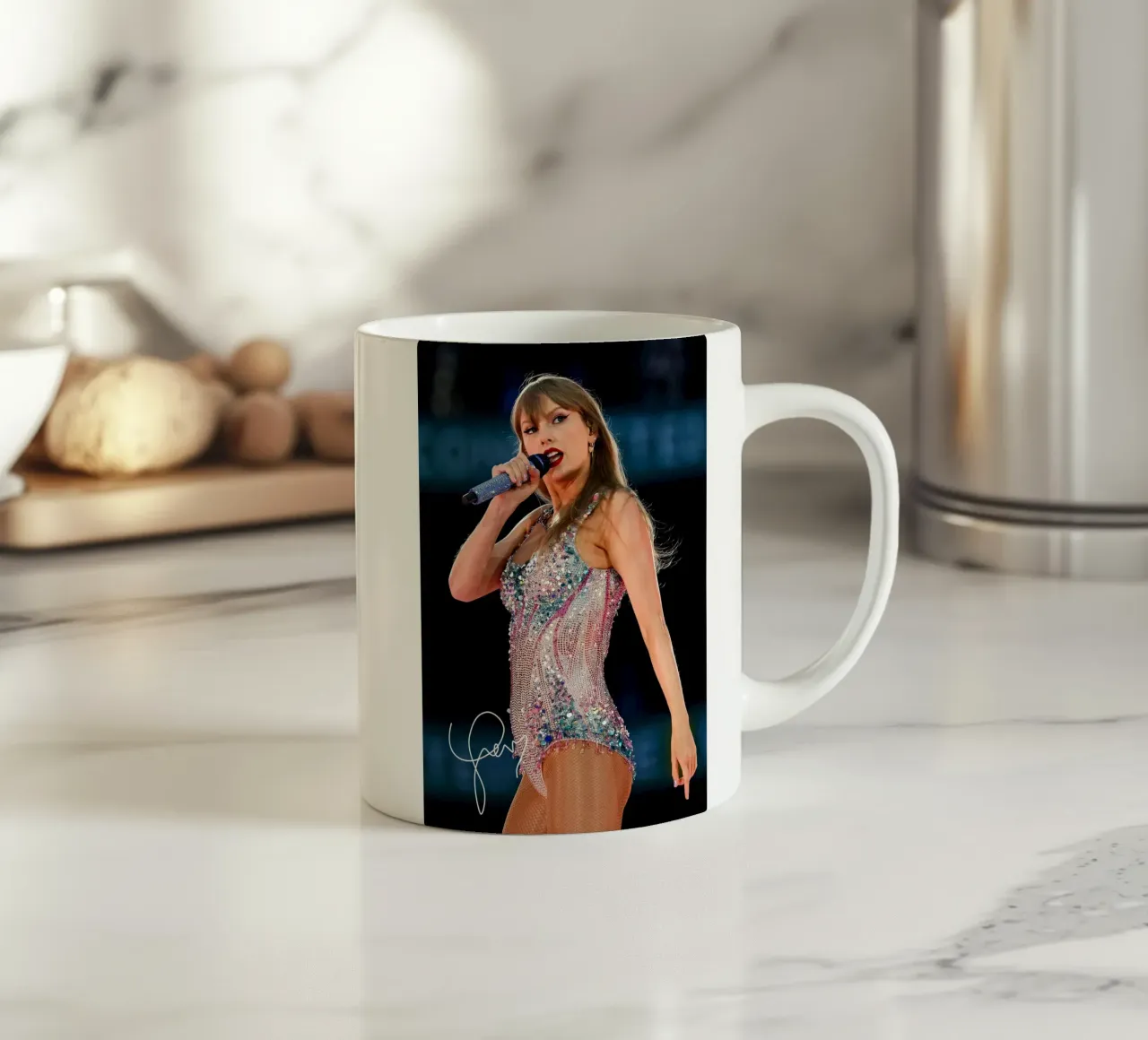 Il meglio di Taylor Swift tazza in ceramica da shiners