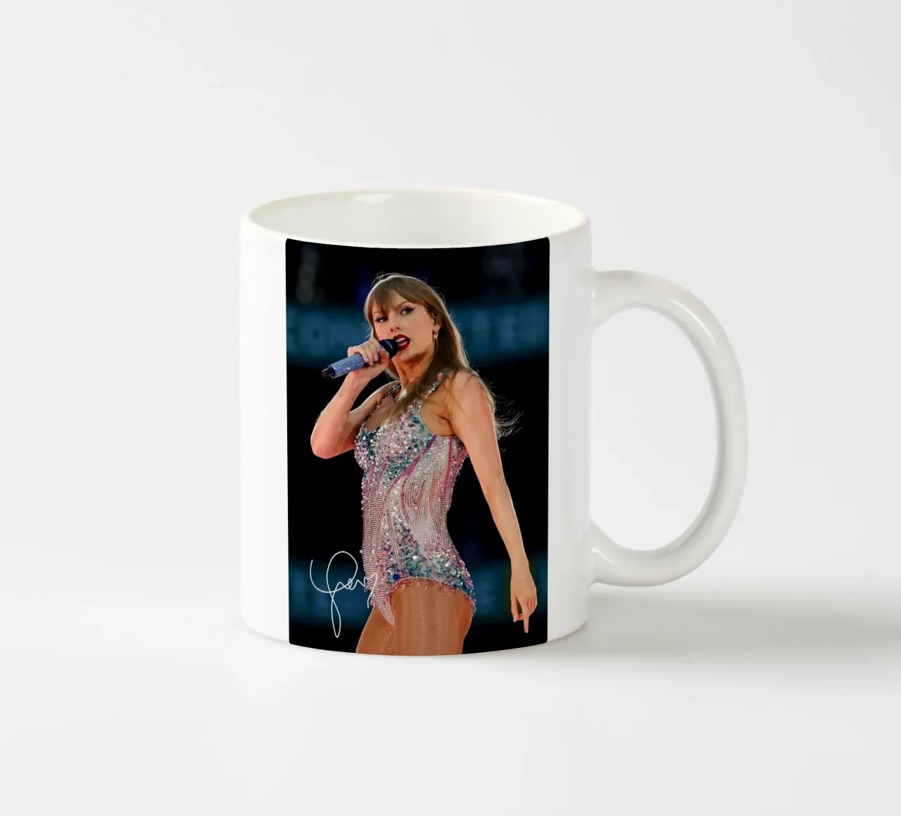 Il meglio di Taylor Swift tazza in ceramica da shiners