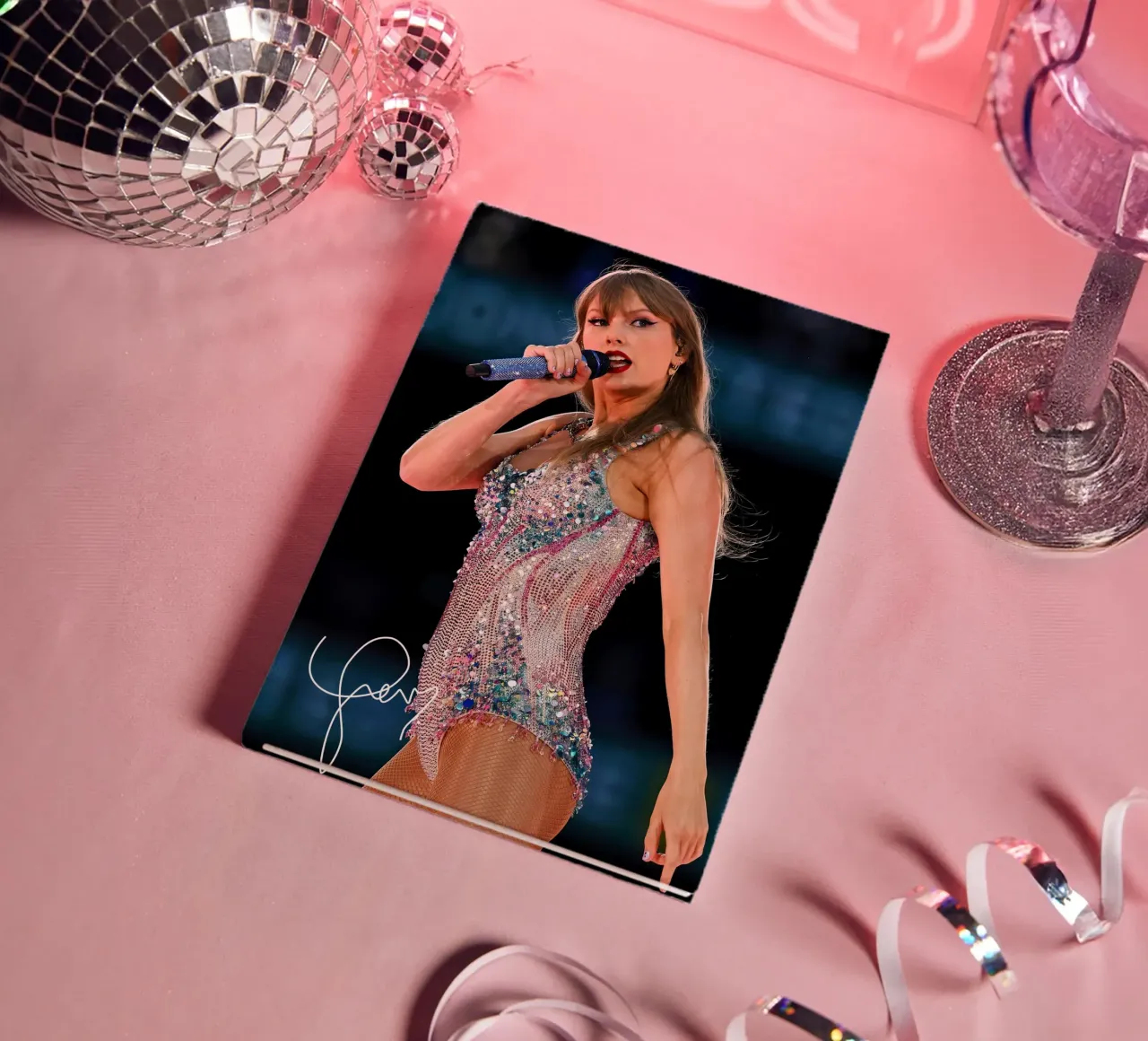 Best of Taylor Swift notebook by shiners