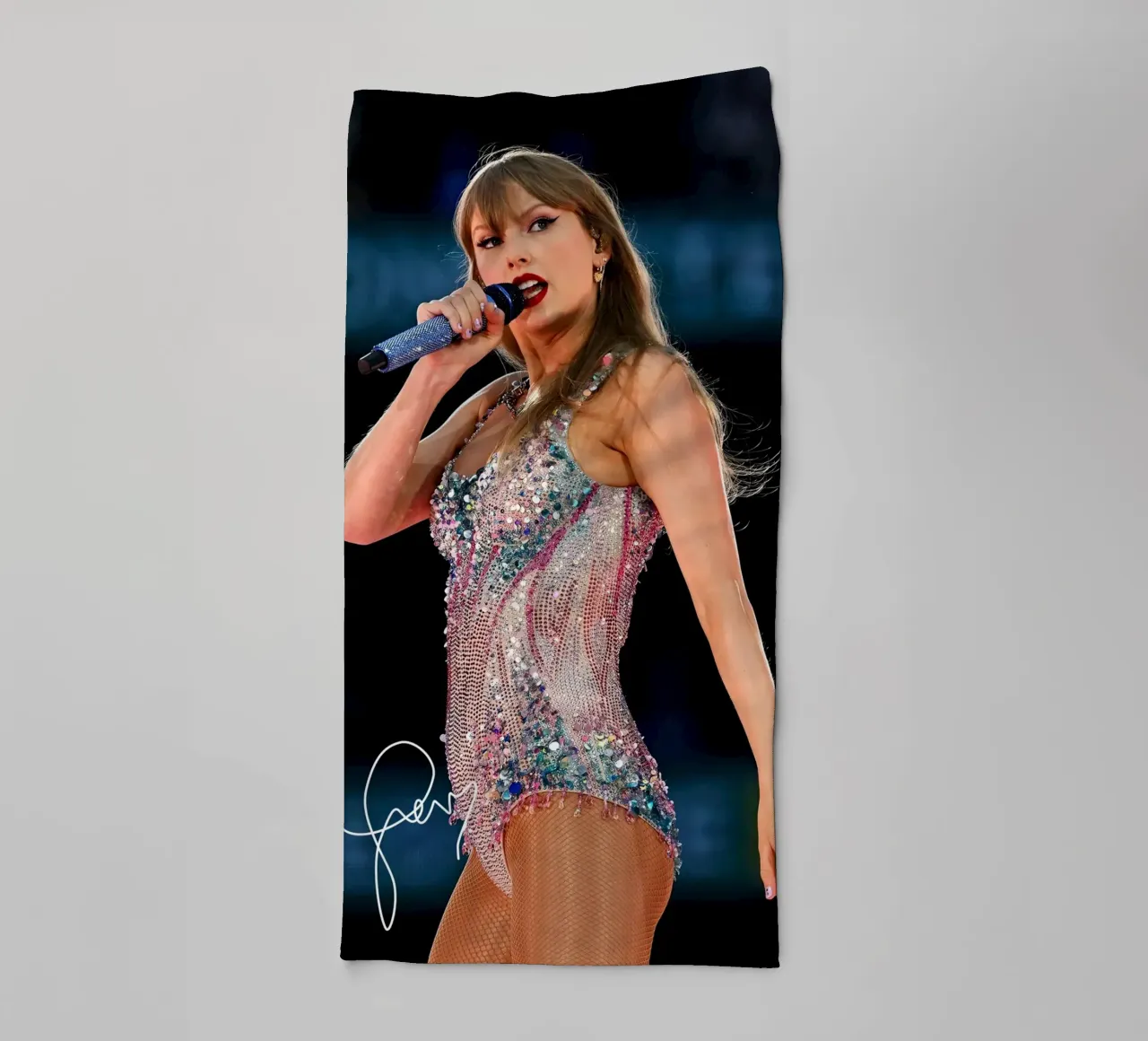 Il meglio di Taylor Swift asciugamano da bagno da shiners