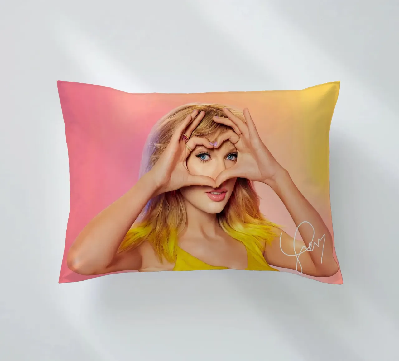 Amanti di Taylor Swift cuscino da shiners