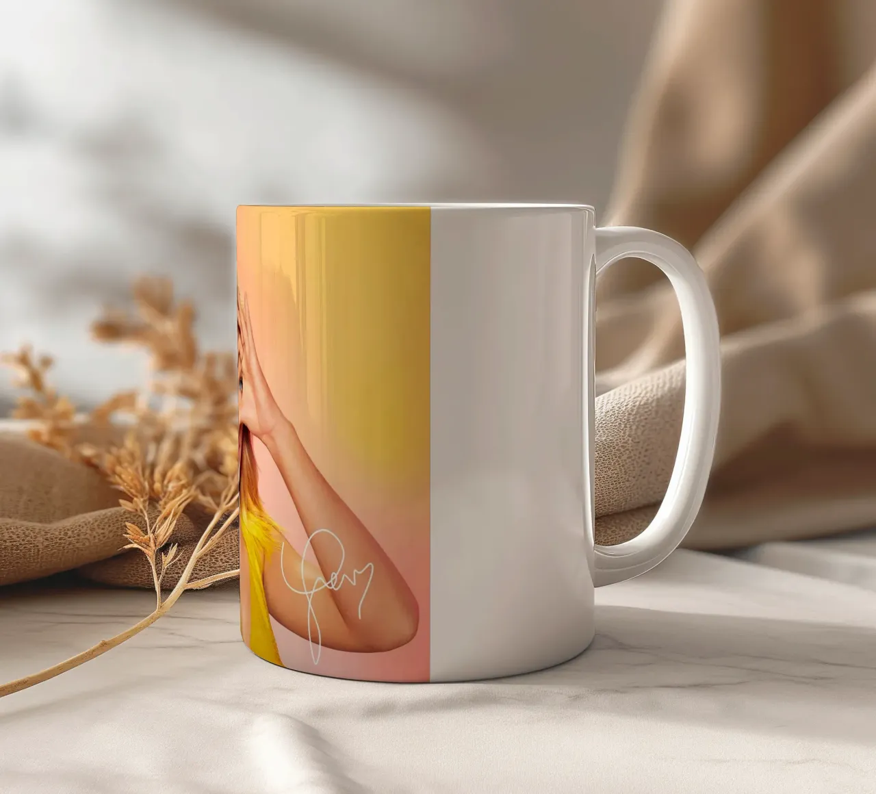Amanti di Taylor Swift tazza in ceramica da shiners