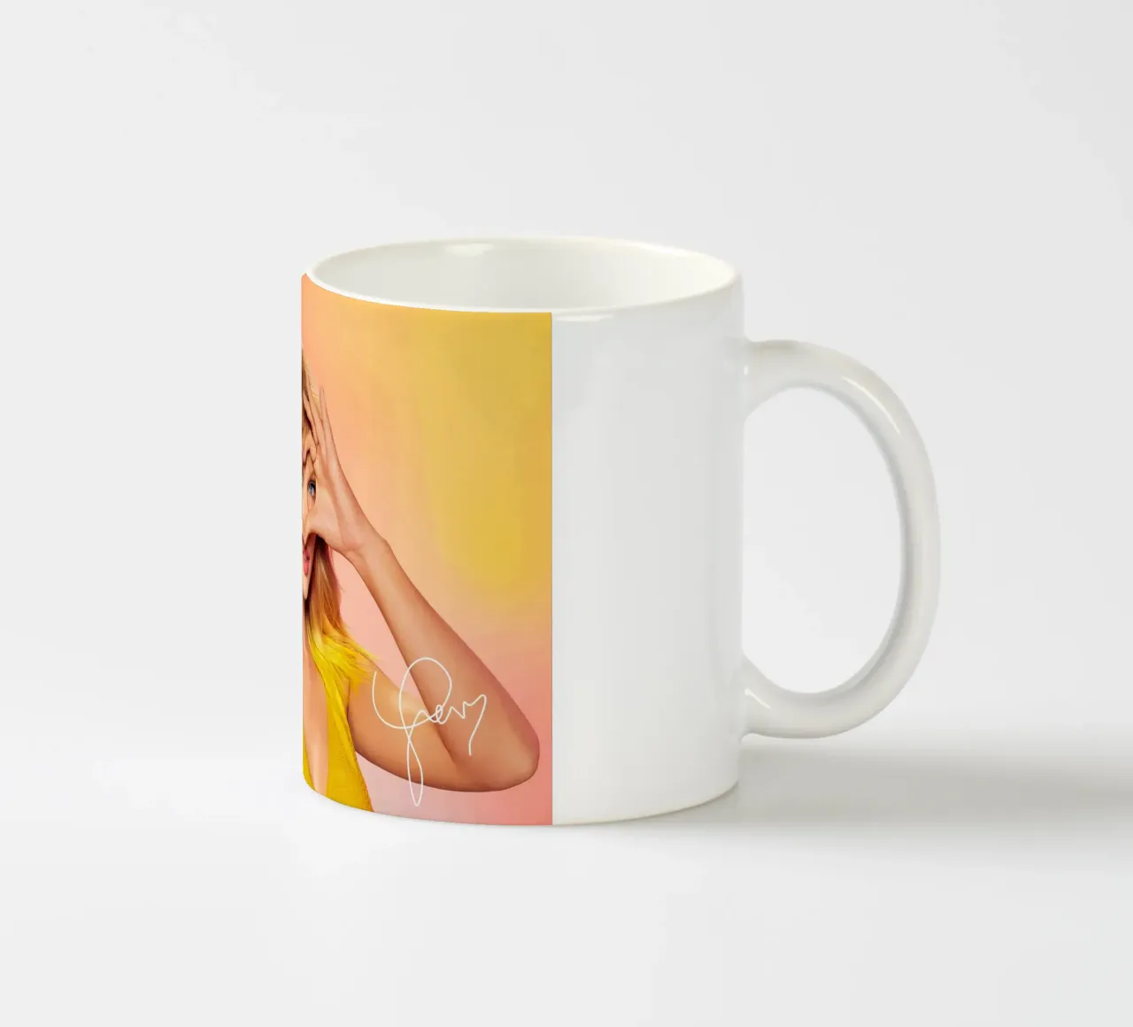 Amanti di Taylor Swift tazza in ceramica da shiners