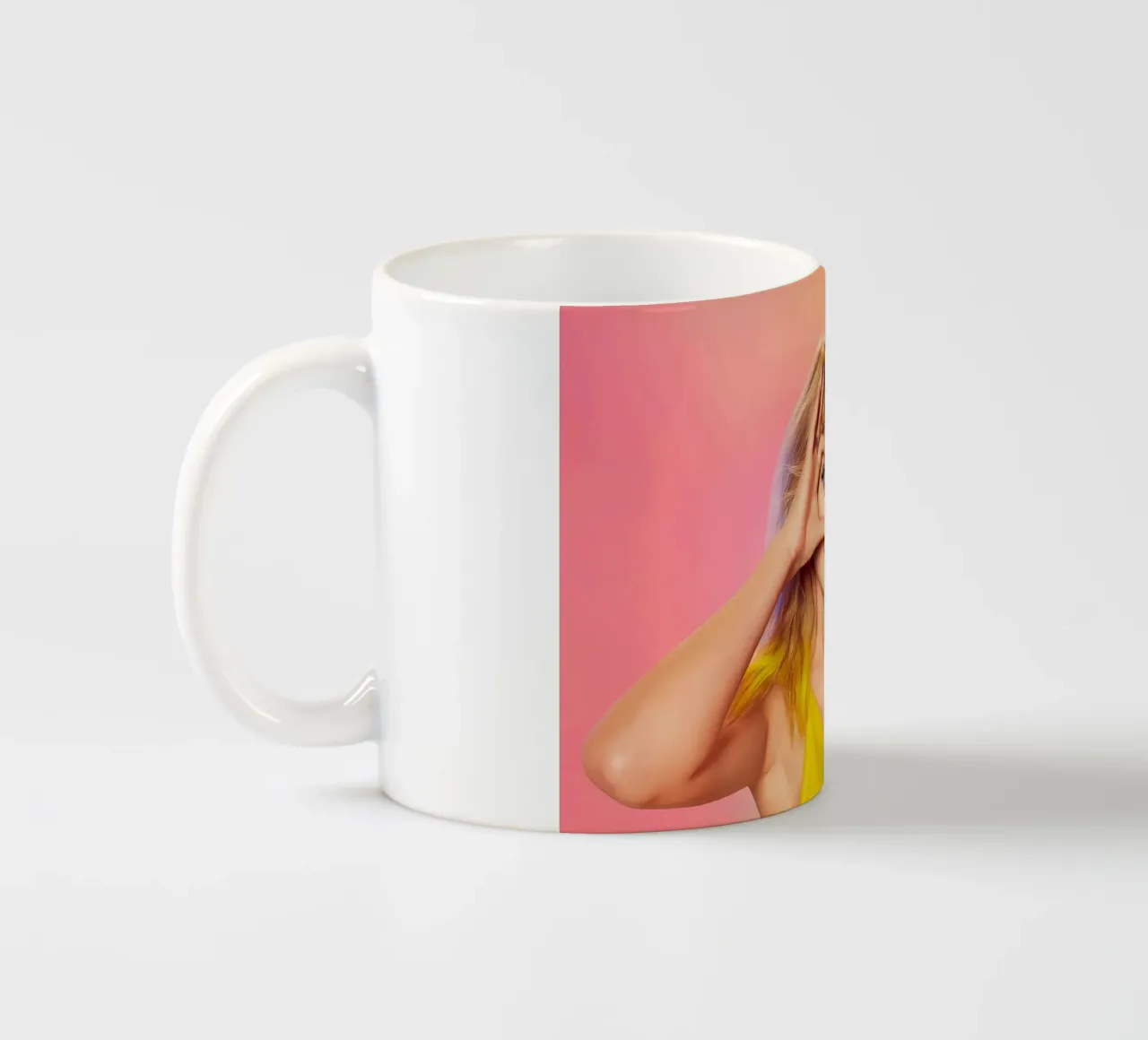 Amanti di Taylor Swift tazza in ceramica da shiners
