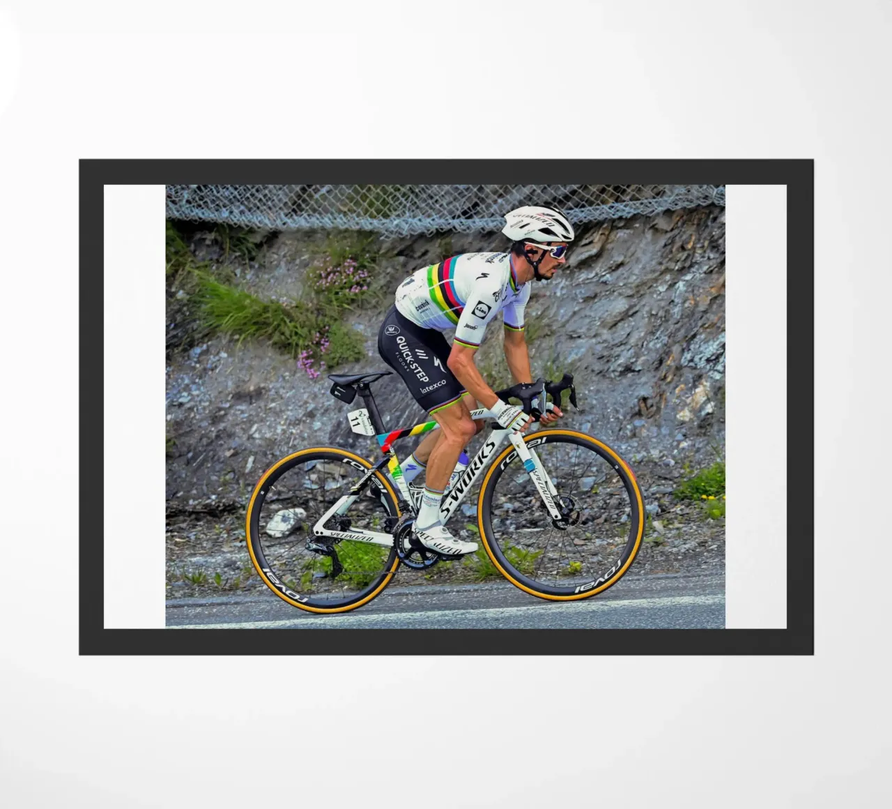 Scalatore Jullian zerbino da SPECIAL SHOP GENTHO UK