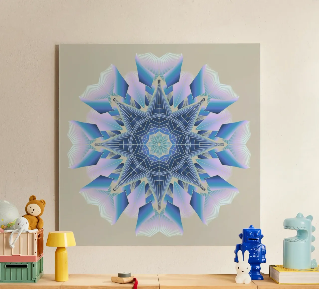 Sueyv plexiglass da Angelo Cerantola