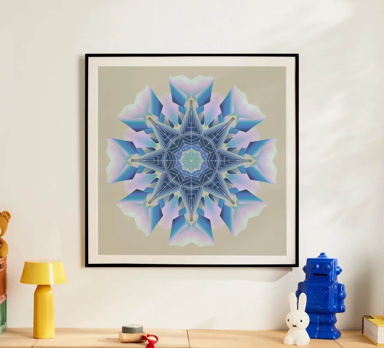 Sueyv poster da Angelo Cerantola