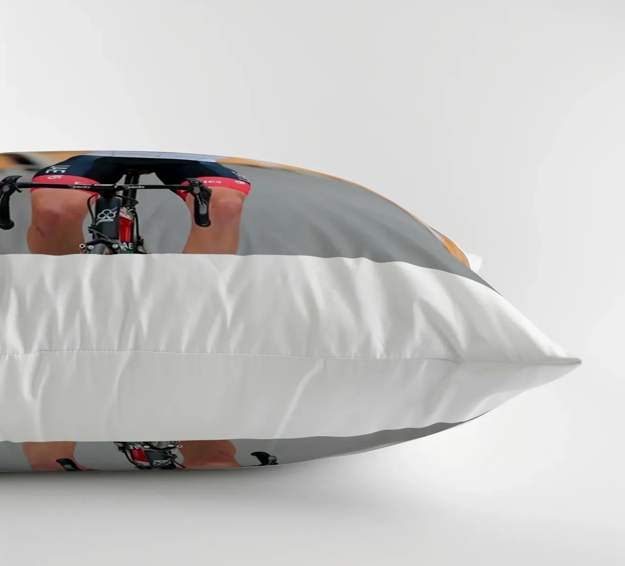 Espressione di finitura Pgacar cuscino da SPECIAL SHOP GENTHO UK