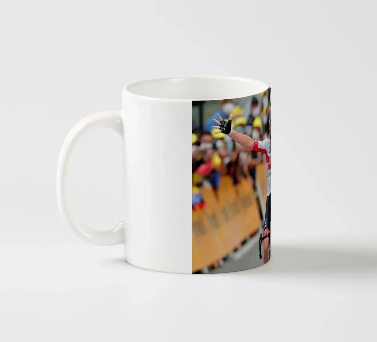 Espressione di finitura Pgacar tazza in ceramica da SPECIAL SHOP GENTHO UK