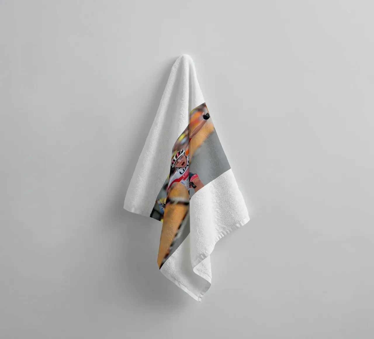 Espressione di finitura Pgacar asciugamano da bagno da SPECIAL SHOP GENTHO UK
