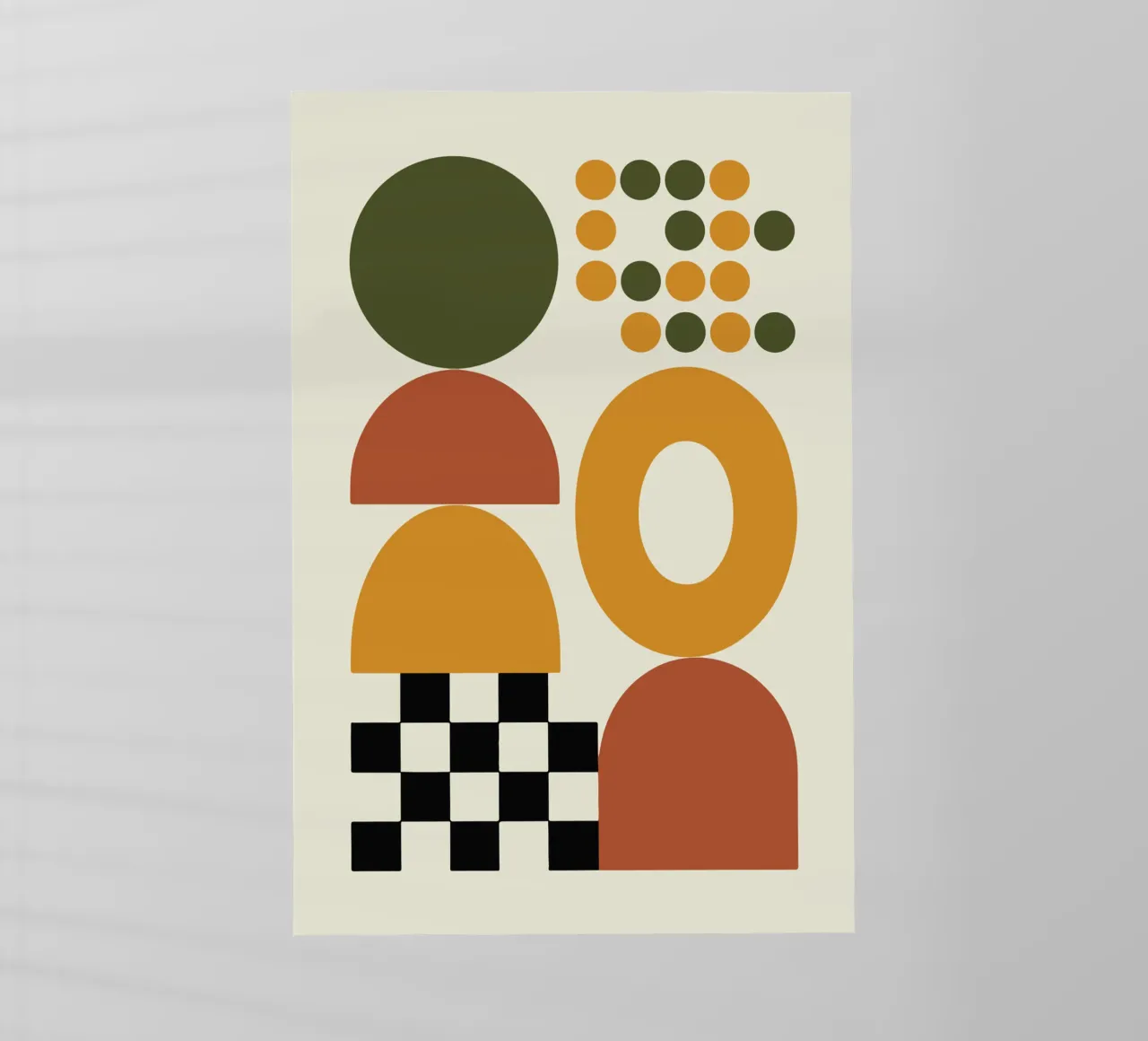 Converging Currents 1 pellicola backlit da LisaArtes