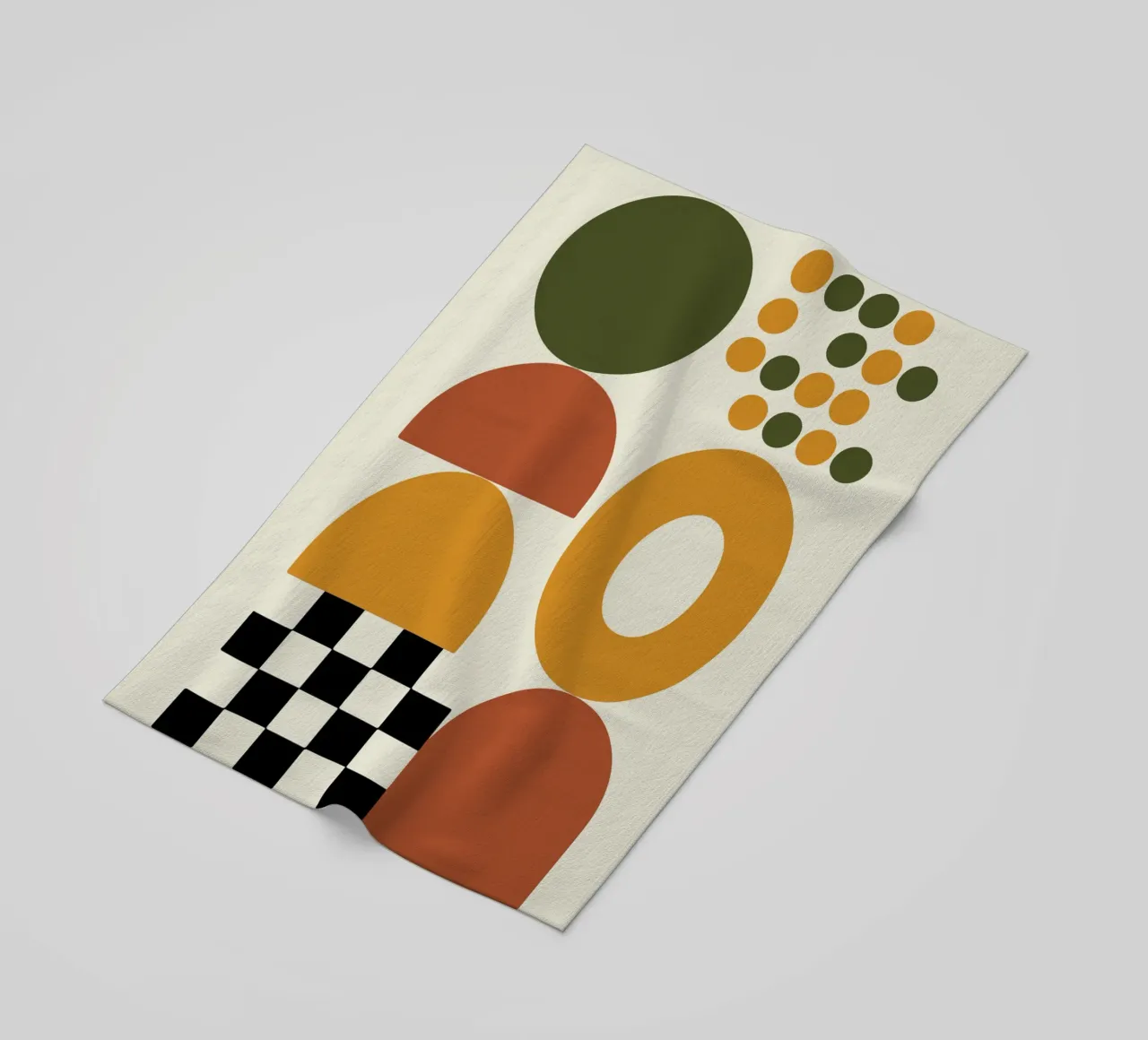 Converging Currents 1 telo mare da LisaArtes