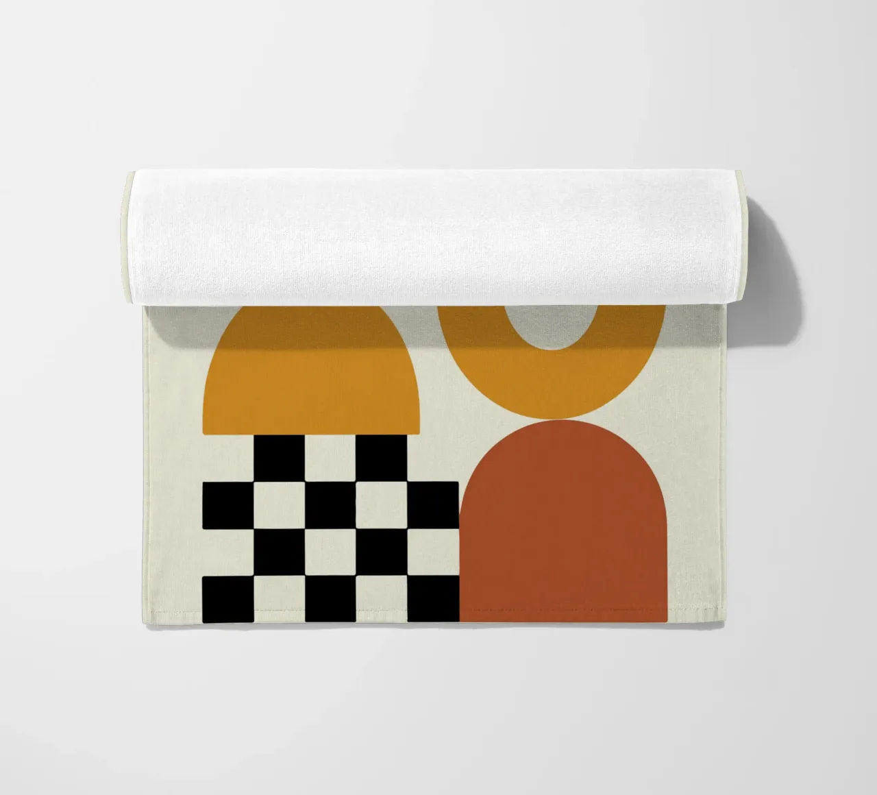 Converging Currents 1 telo mare da LisaArtes