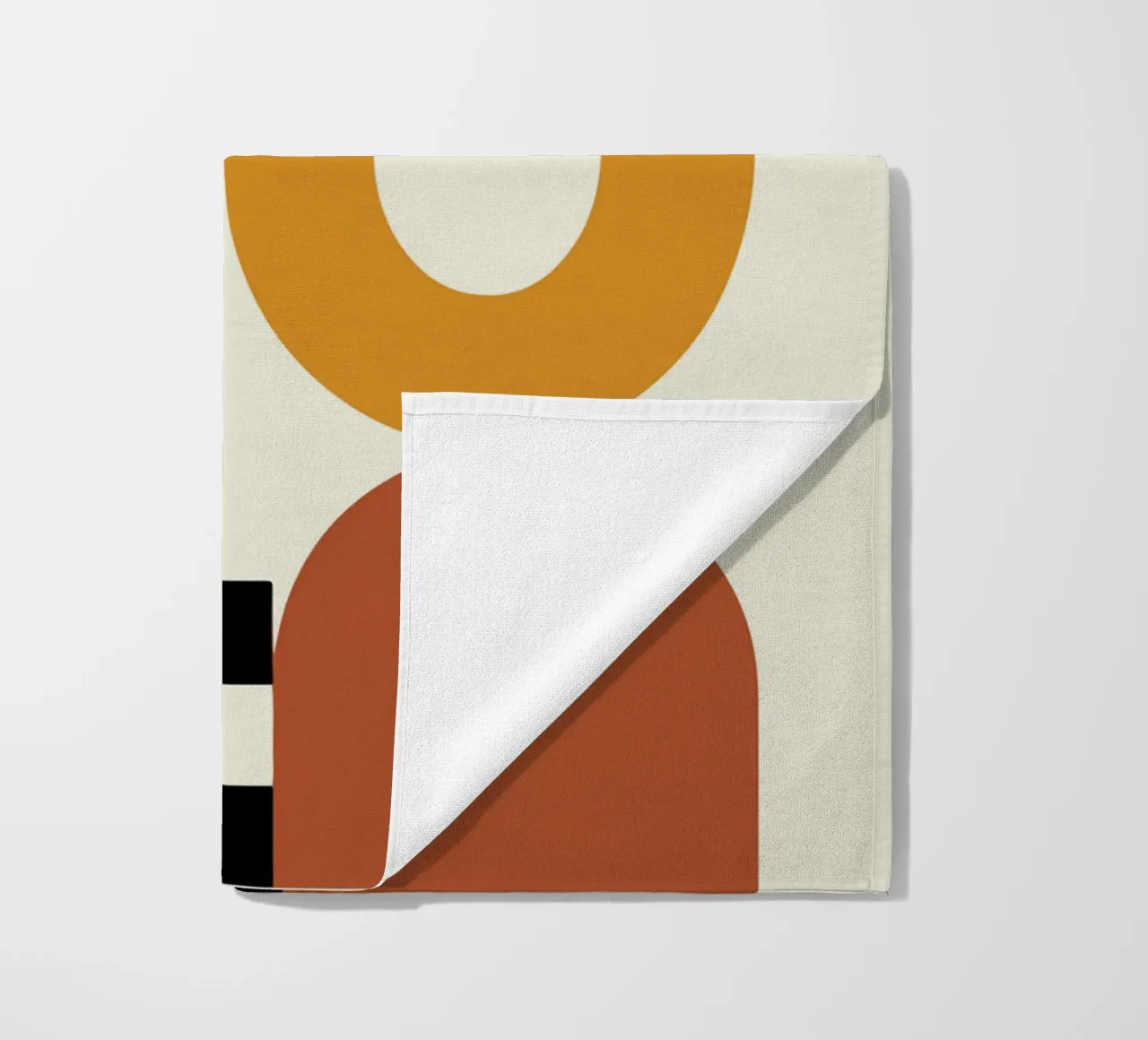 Converging Currents 1 telo mare da LisaArtes