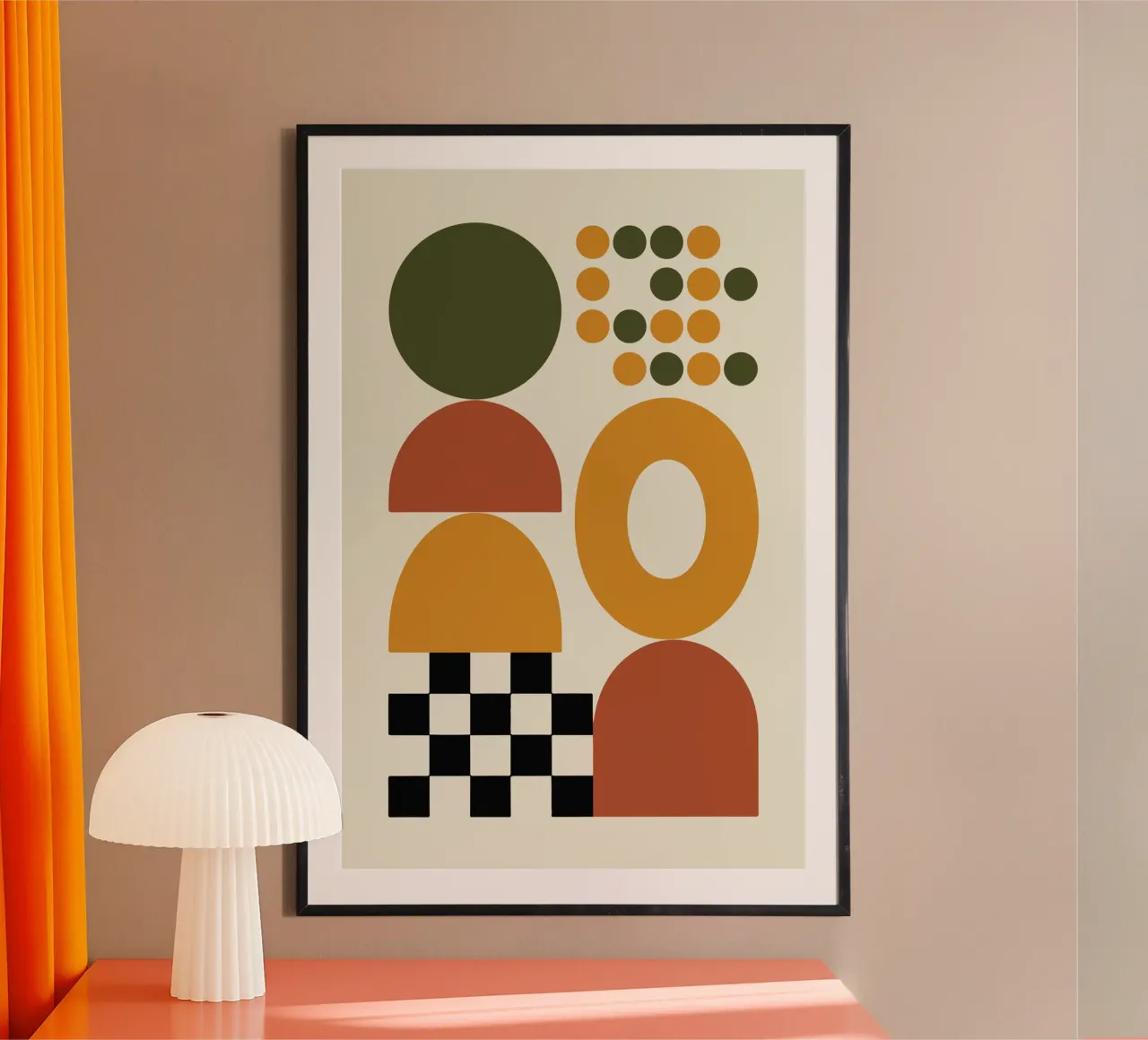 Converging Currents 1 poster da LisaArtes