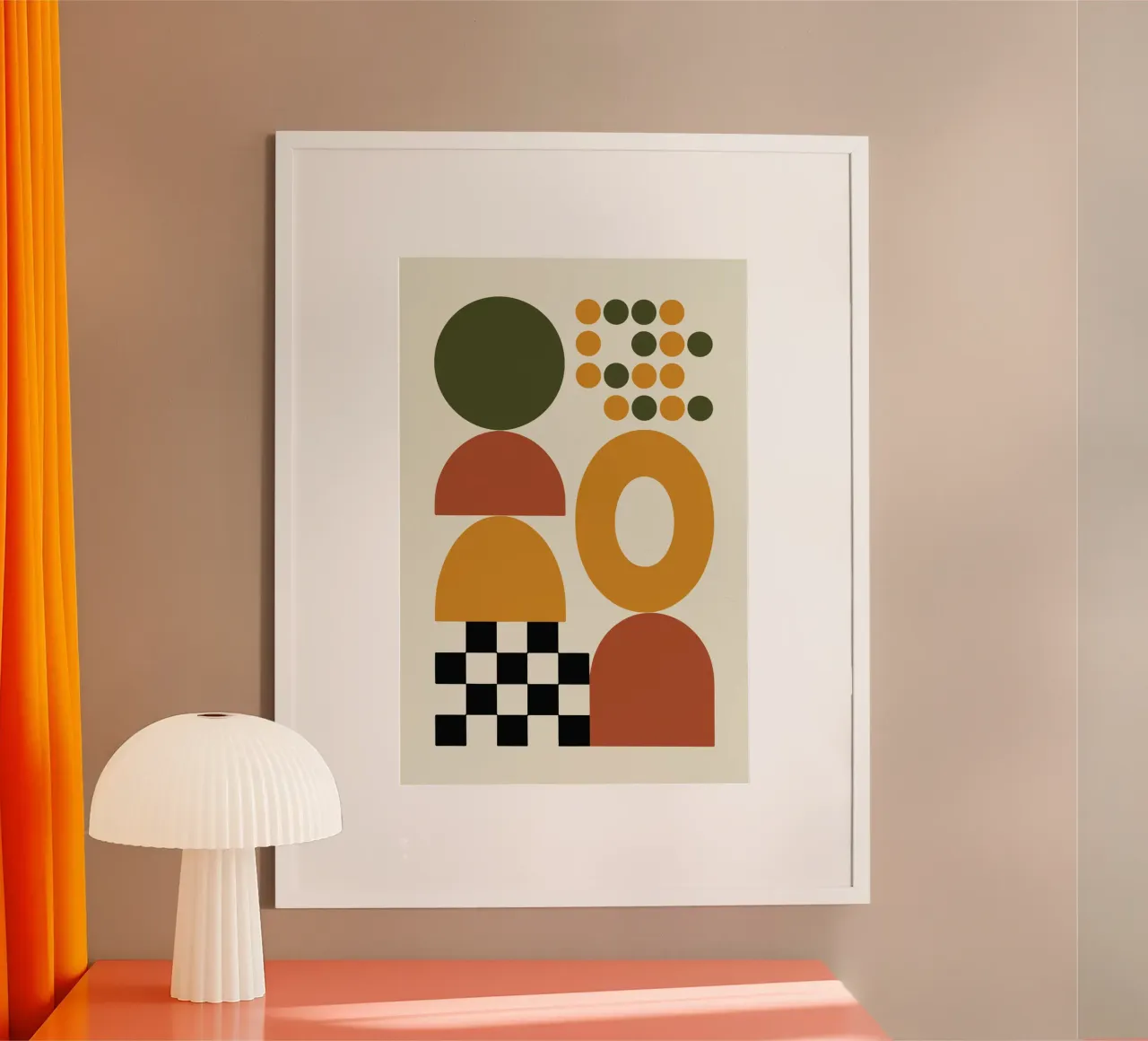 Converging Currents 1 poster da LisaArtes