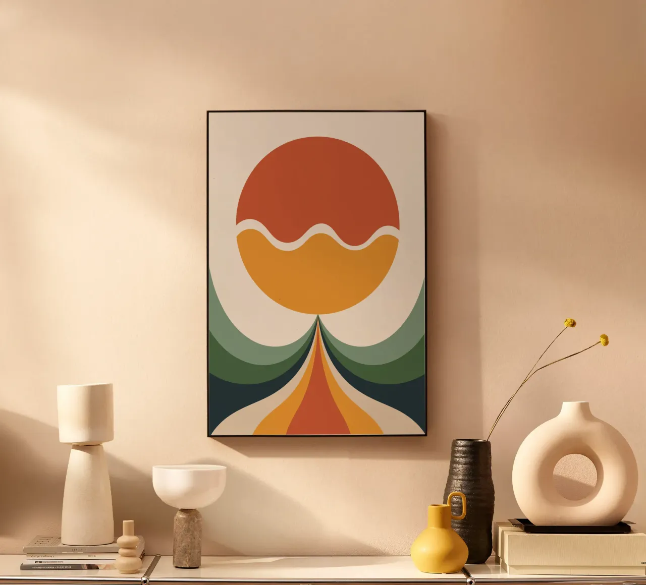 Converging Currents forex plate by LisaArtes