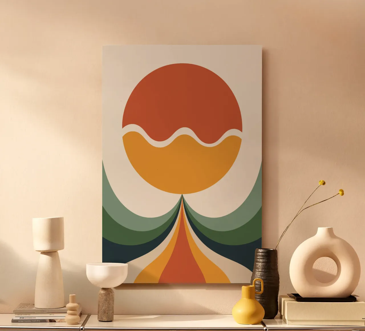 Converging Currents forex plate by LisaArtes