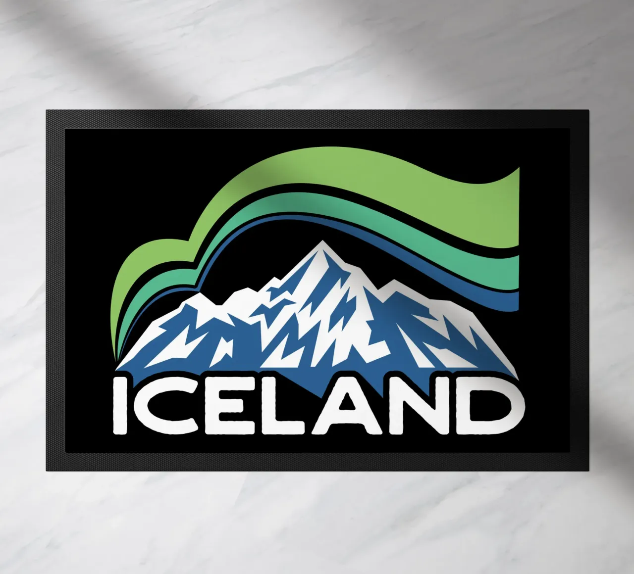 Islanda zerbino da Mariel Toigo