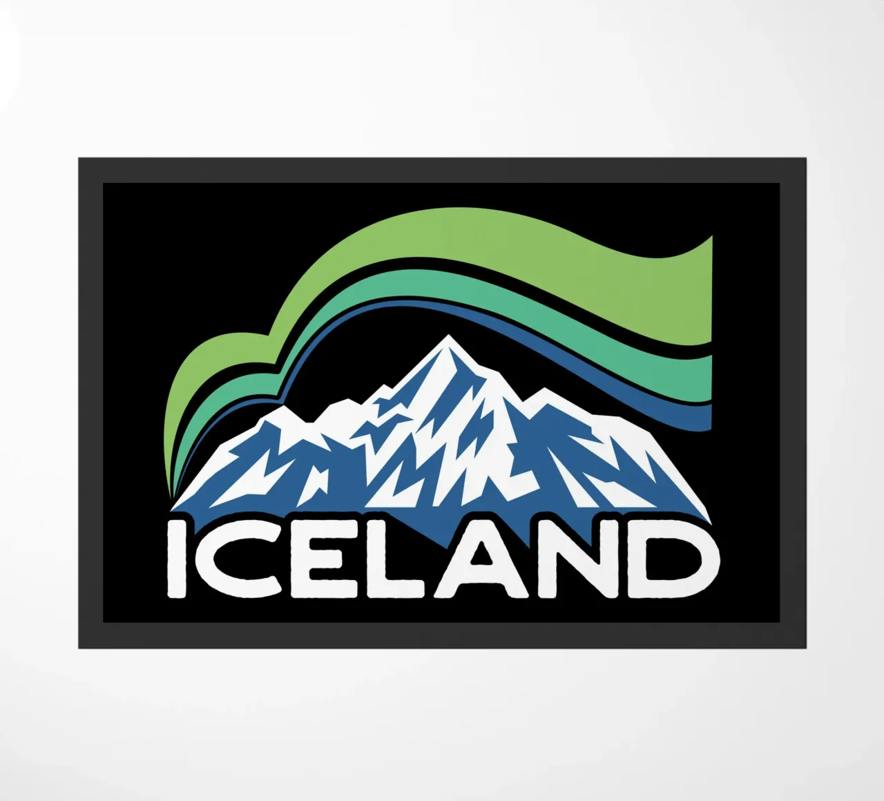 Islanda zerbino da Mariel Toigo
