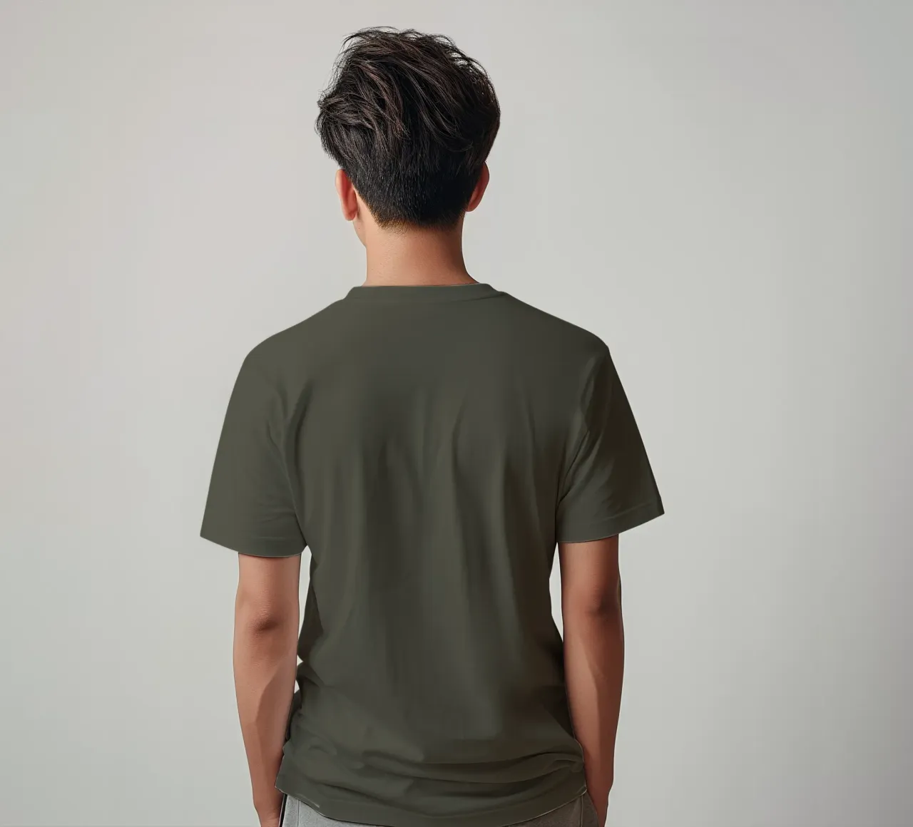 Motivo azteco t-shirt da Mariel Toigo