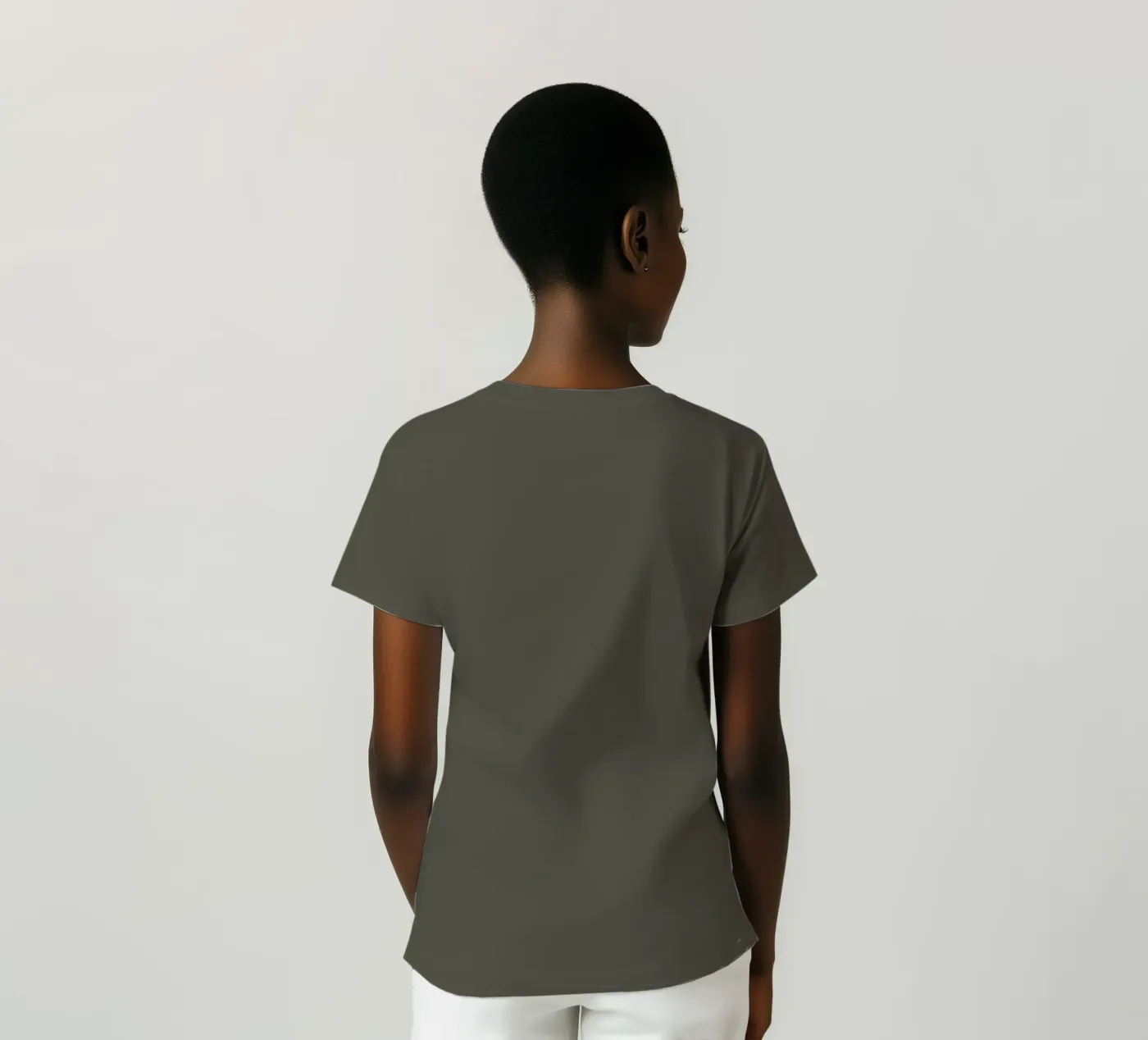 Aztec Pattern t-shirt by Mariel Toigo