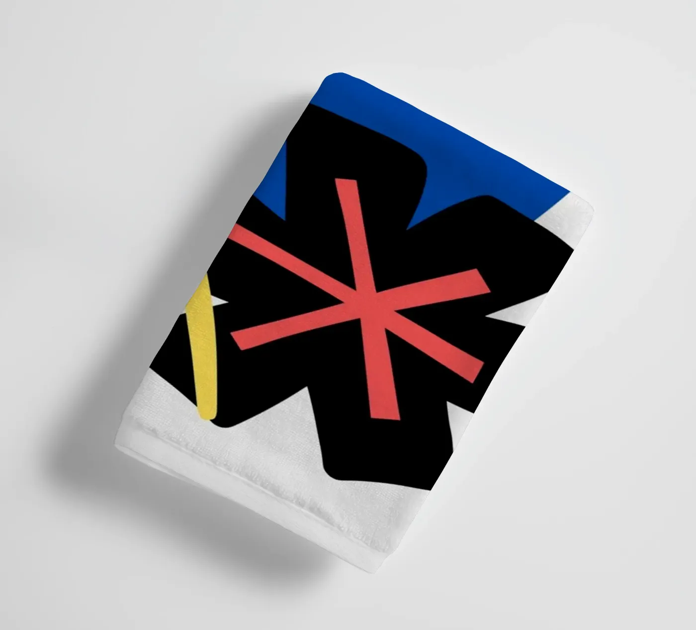 Elements Handtuch von Little Dean