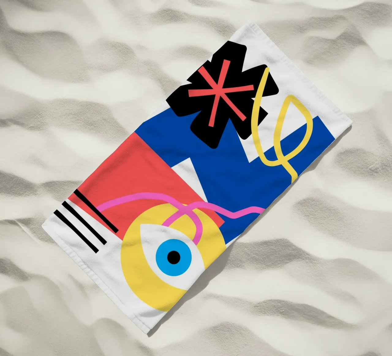 Elementi telo mare da Little Dean