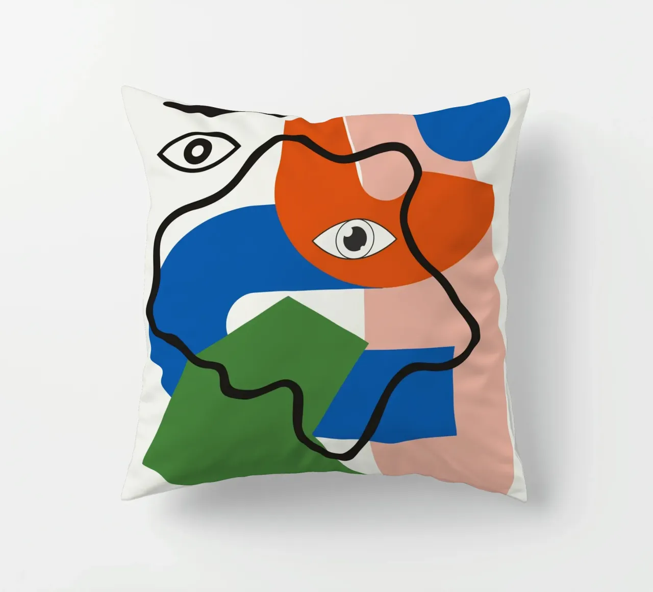 Elementi 02 cuscino da Little Dean