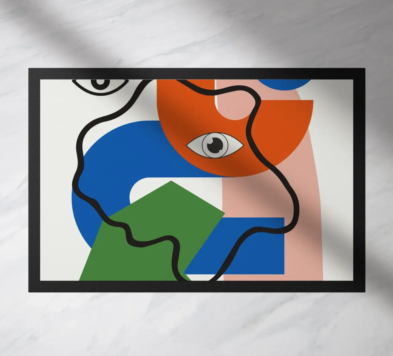 Elementi 02 zerbino da Little Dean