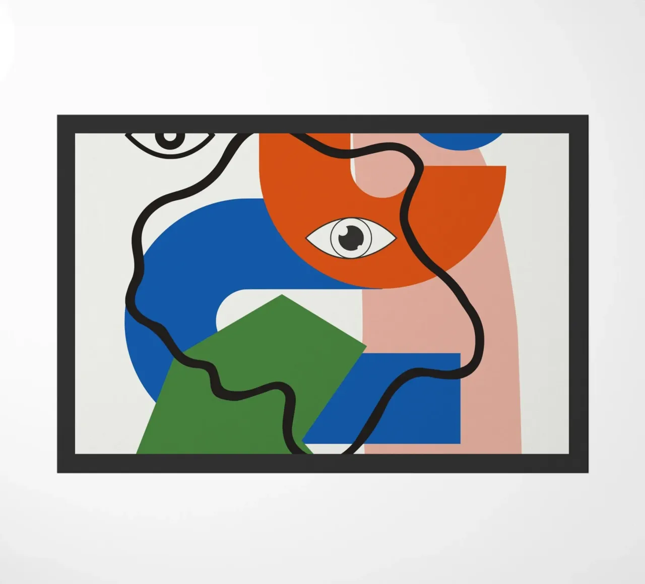 Elementi 02 zerbino da Little Dean