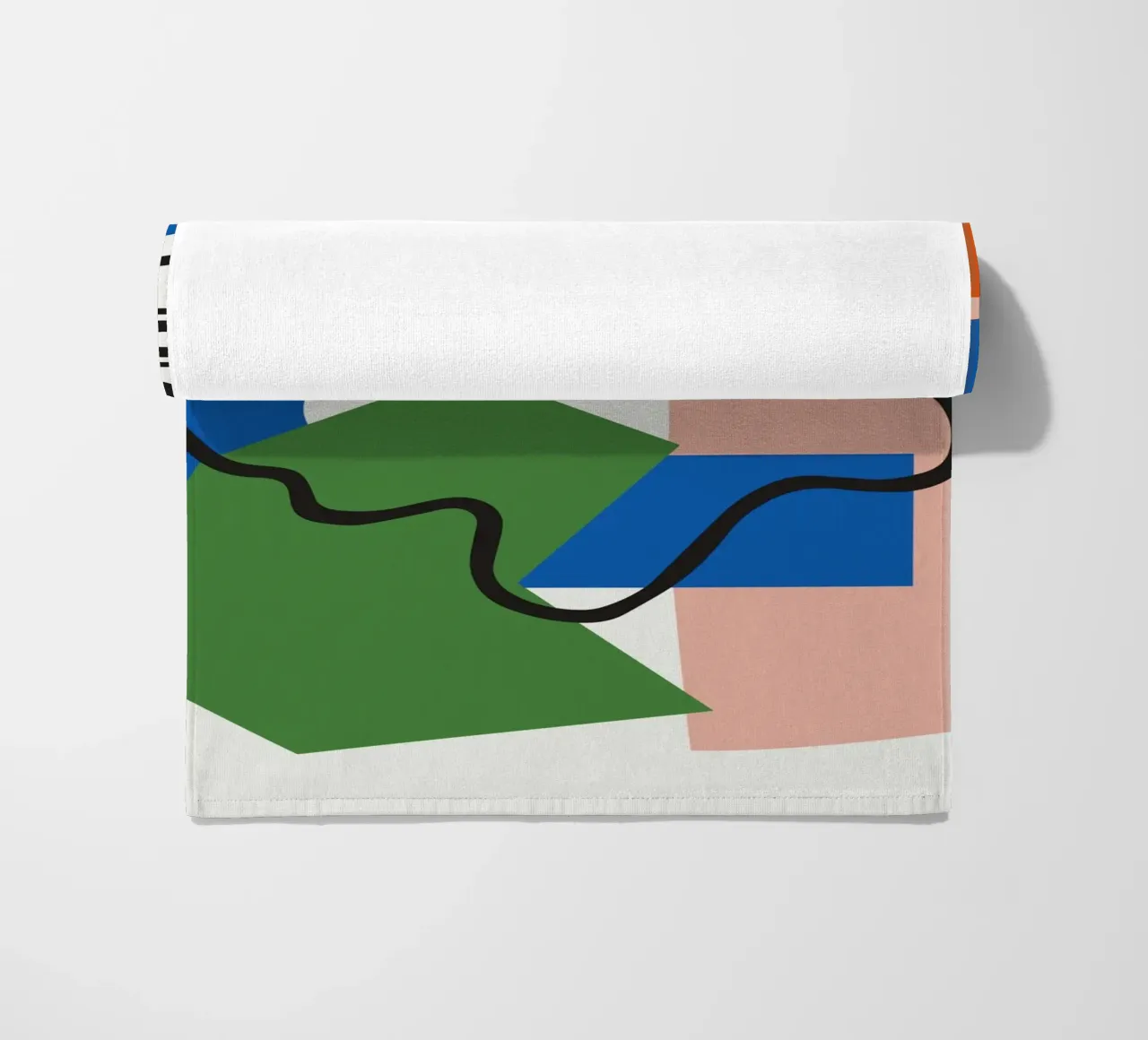 Elementi 02 telo mare da Little Dean