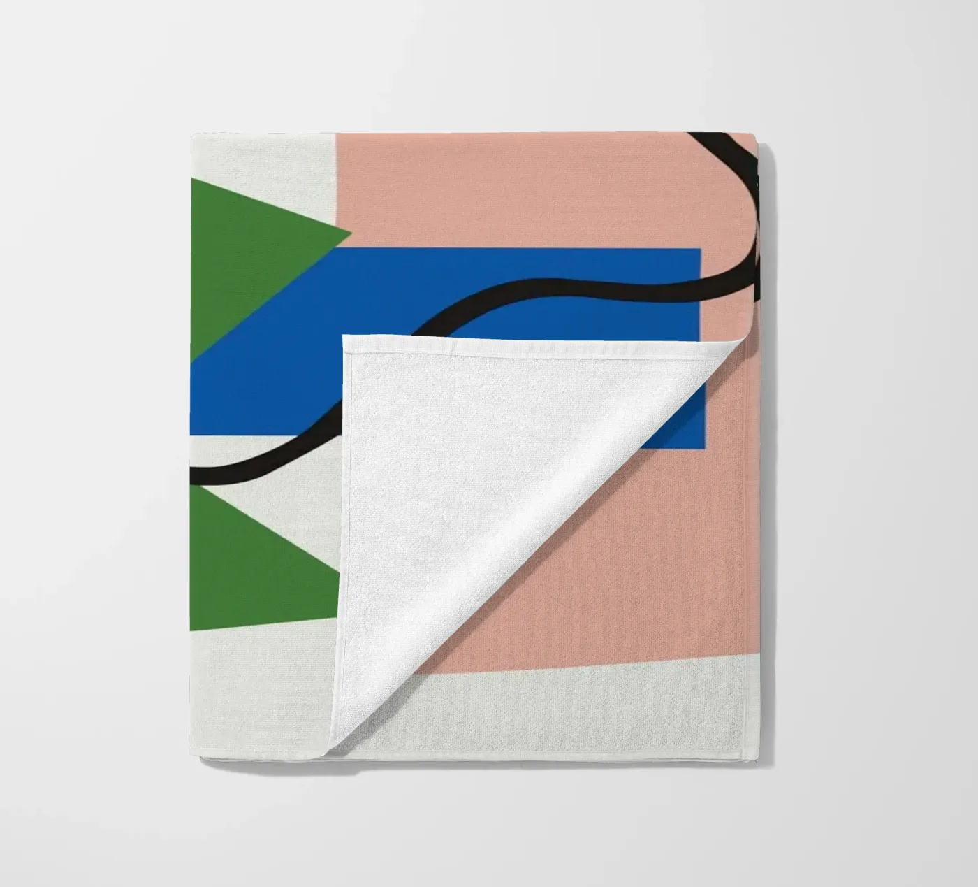 Elementi 02 telo mare da Little Dean