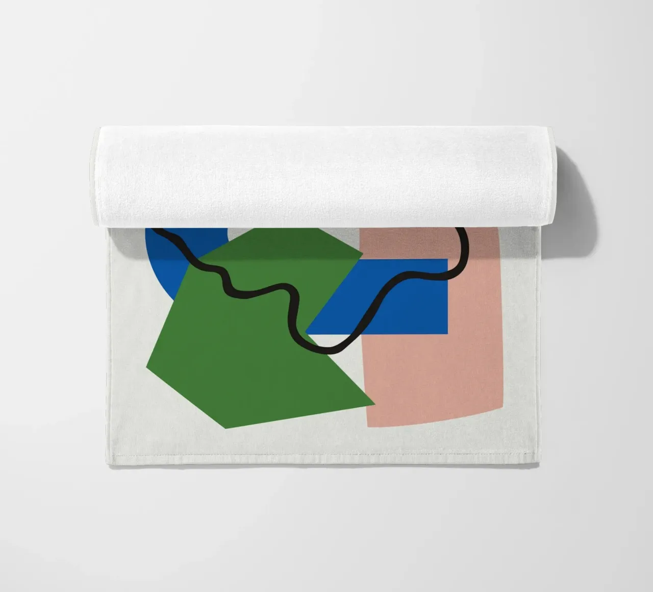 Elementi 02 telo mare da Little Dean