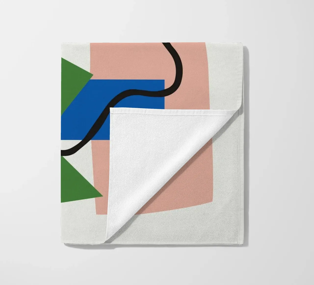 Elementi 02 telo mare da Little Dean