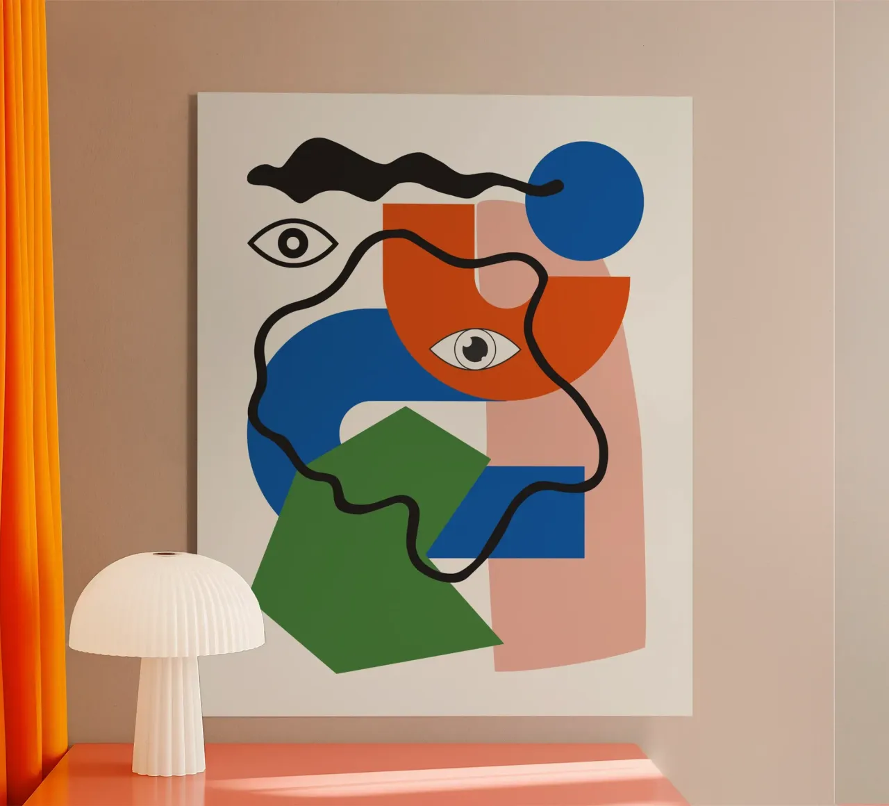 Elementi 02 plexiglass da Little Dean