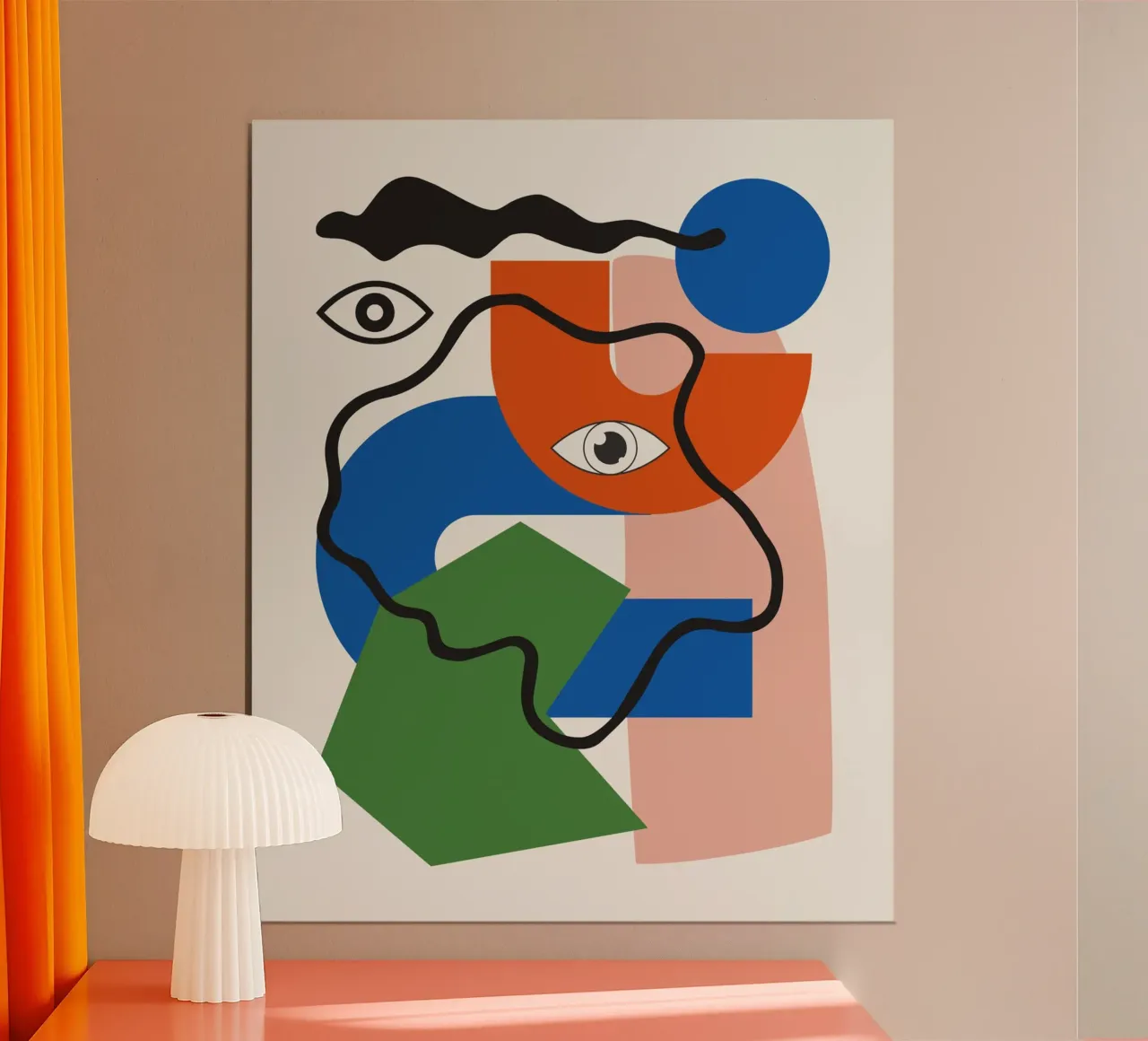 Elementi 02 poster da Little Dean