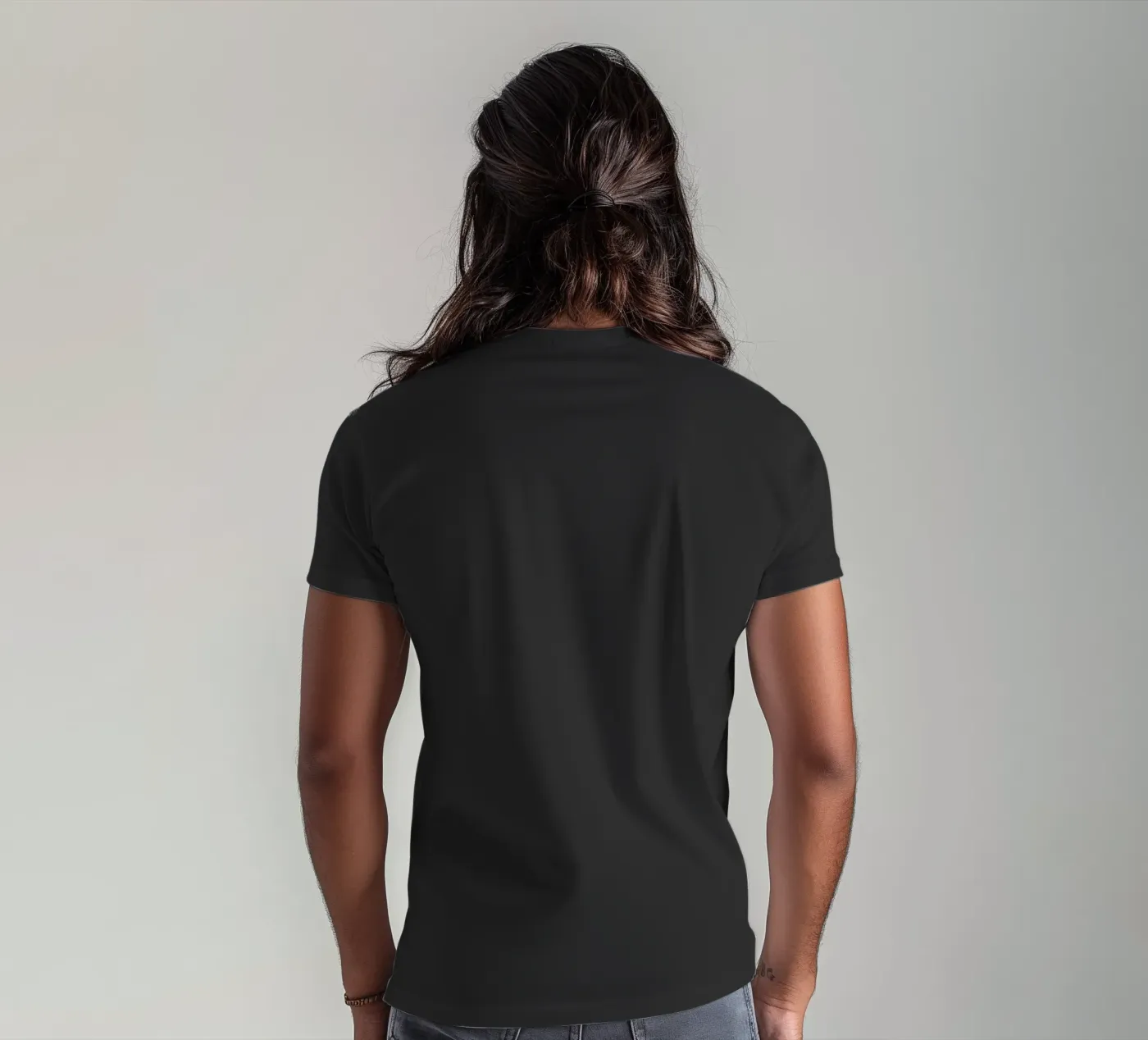 Thoth t-shirt da Mariel Toigo