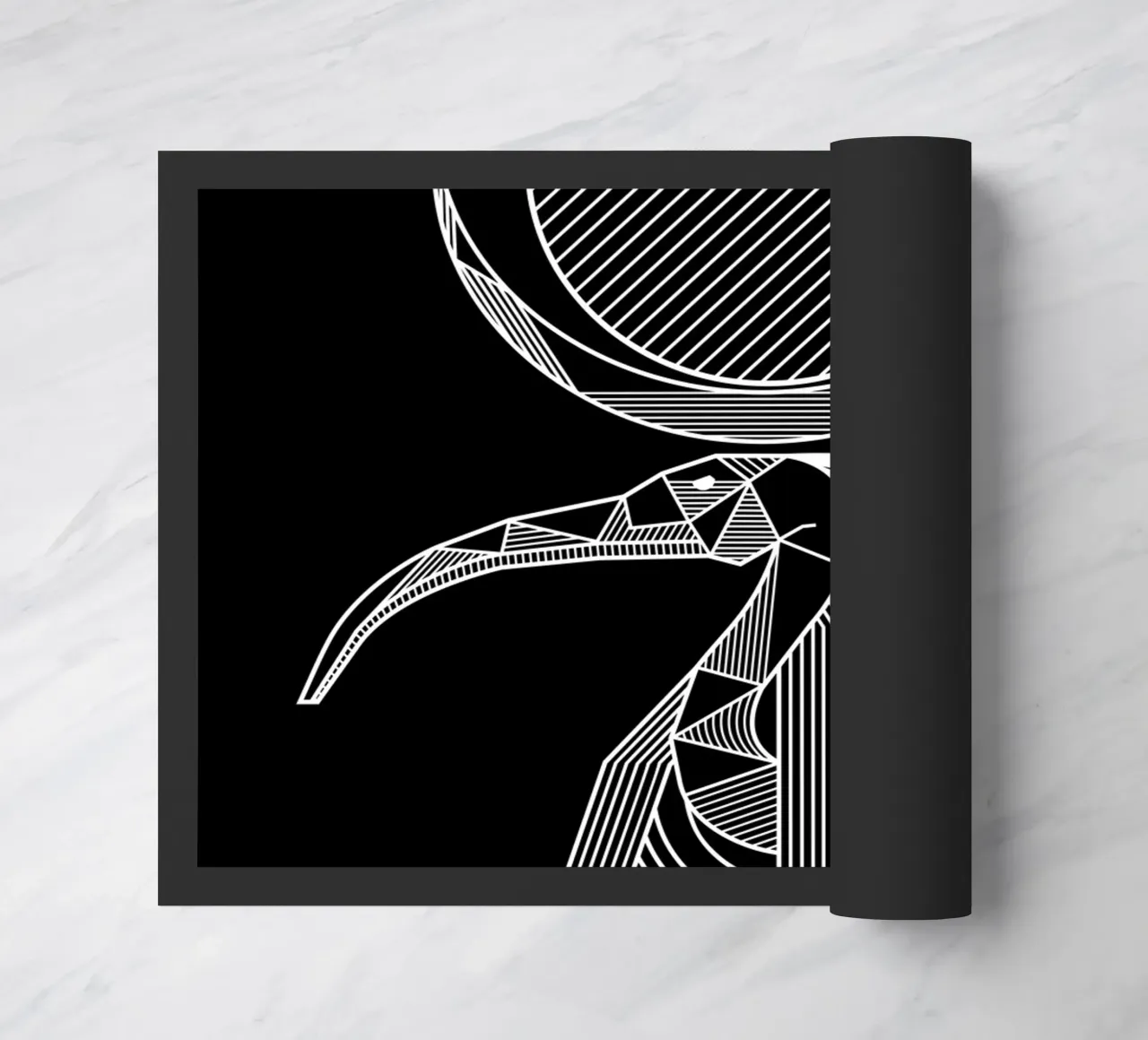 Thoth zerbino da Mariel Toigo